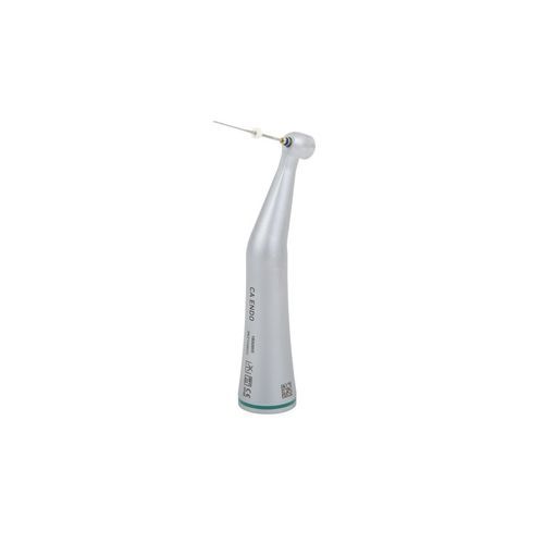 Endodontisches Winkelstück - Bien Air Endo - Equus Dental - mit Luftmotor / Untersetzung / Mini