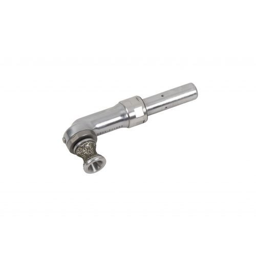 Dental-Winkelstückkopf - EFRA-EBS5000 - Equus Dental - für Dentaleinheiten / Edelstahl