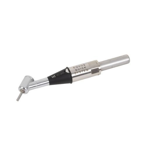 Dental-Winkelstückkopf - EFRA-EBS6091 - Equus Dental - 45° / Zubehör