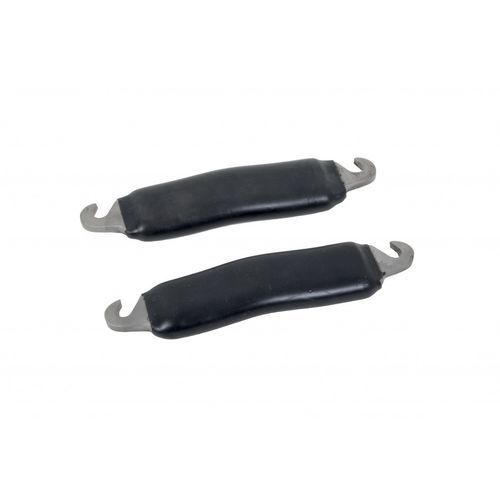 Beißblock - Platines plates incisives - Equus Dental