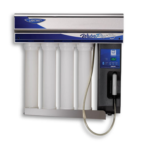 Labor-Wasseraufbereiter - WaterPro PS  - Labconco - durch Polieren