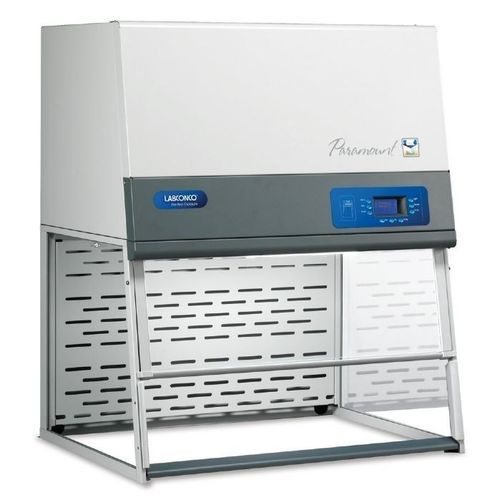 Chemieabzugshaube-Abzugshaube - 6963 series - Labconco - Auslass / Isolier / Labor