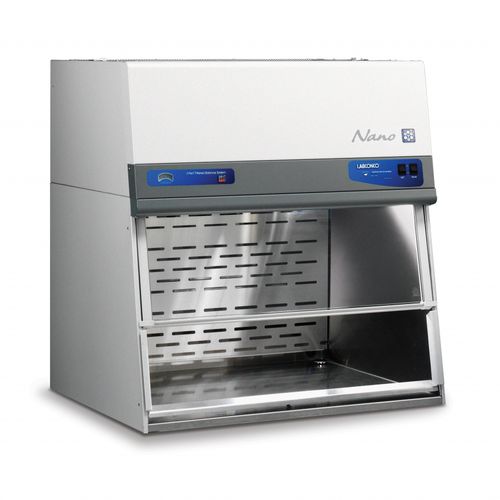 Chemieabzugshaube-Sterilbank - XPert Nano   - Labconco - Auslass / Labor / bodenstehend