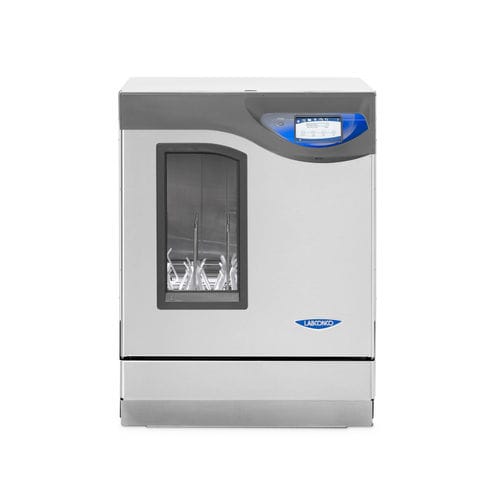 Automatisches Glasreinigungsgerät - 41 series - Labconco - Labor / Trocken
