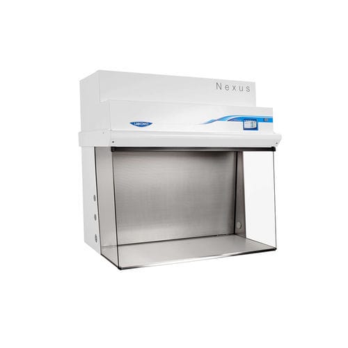 Labor-Sterilbank - Nexus - Labconco - Tisch / auf Rollen / HEPA