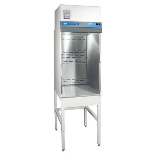 Auslass-Anlage - XPert TXE - Labconco - zur Reinigung / Labor / tragbar