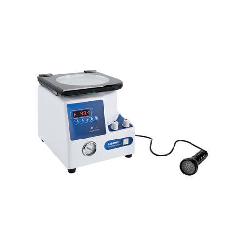 Labor-Konzentrator - CentriVap micro IR   - Labconco - für DNA / Vakuum