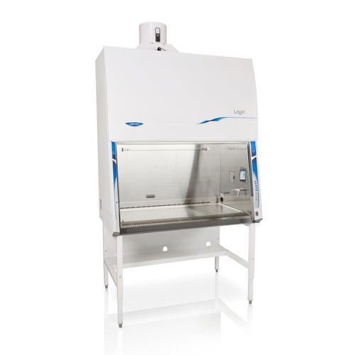 Mikrobiologische Sicherheitswerkbank / Klasse II - 303480122 - Labconco - Isolier / bodenstehend / mit LED-Licht
