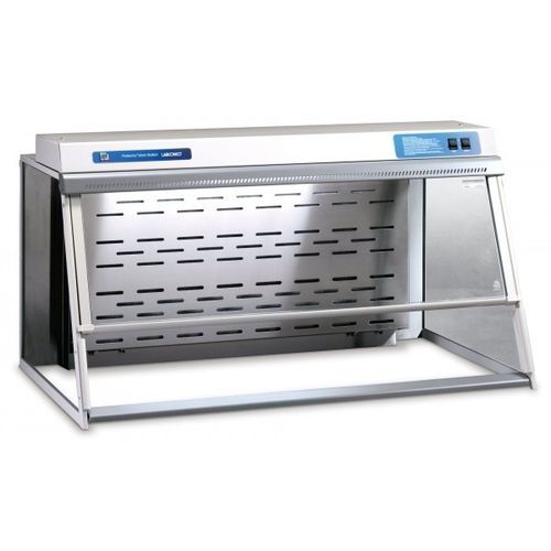 Labor-Abzugshaube - 39300 series - Labconco - Tisch / mit vorderem Gleitflügel