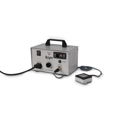 Kühlmodul für Mikrotome - 2001 - Bright Instruments