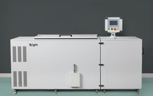 Kryostat-Mikrotom / Schlitten - 9400  - Bright Instruments - automatisch / für die Histologie / Labor