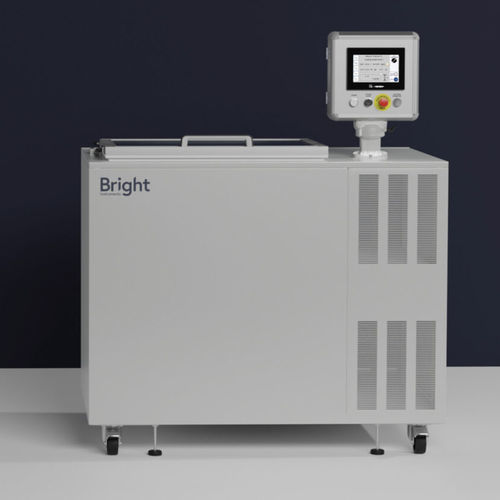 Kryostat-Mikrotom / Schlitten - 9150  - Bright Instruments - automatisch / für die Histologie / Labor