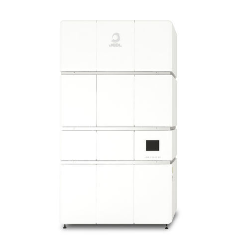 TEM-Mikroskop - CRYO ARM™ 300 - Jeol - Labor / biologisch / kleinformatig