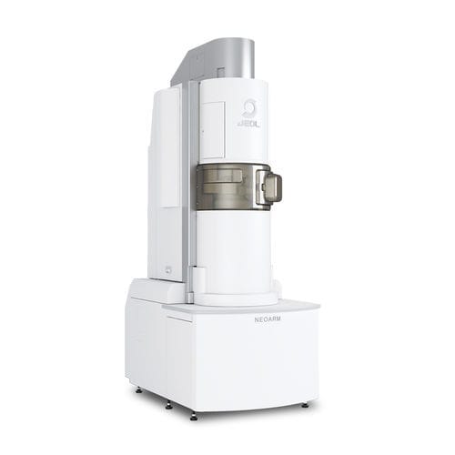 TEM-Mikroskop - JEM-ARM200F NEOARM - Jeol - STEM / Labor / Tisch