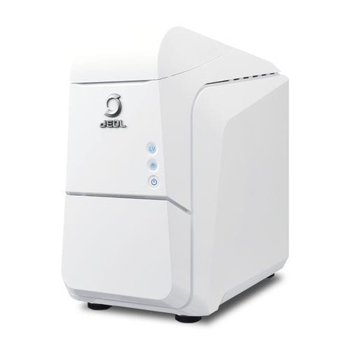 SEM-Mikroskop - JCM-7000 NeoScope™ - Jeol - Labor / Inspektion / 3D
