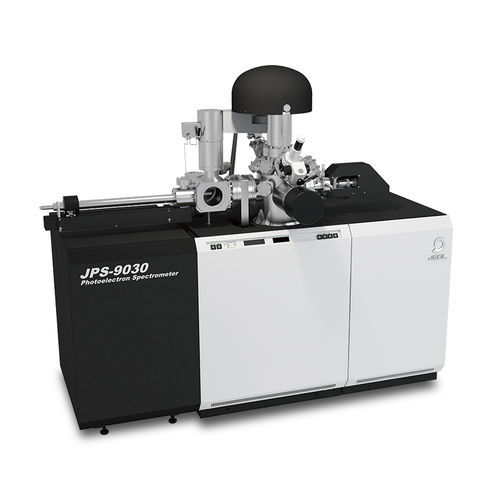 VIS-Spektrometer - JPS-9030 - Jeol - Röntgen / Transfer