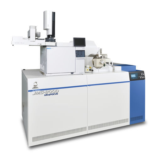 Massenspektrometer - JMS-800D UltraFOCUS™ - Jeol - ESI / PMT / Tisch