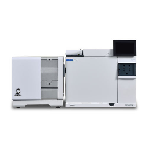 MS-Spektrometer - MS-Q1600GC UltraQuad™ SQ-Zeta  - Jeol - für Biowissenschaften / QMS