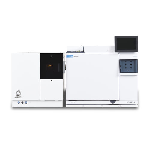 Massenspektrometer - JMS-TQ4000GC - Jeol - Tisch