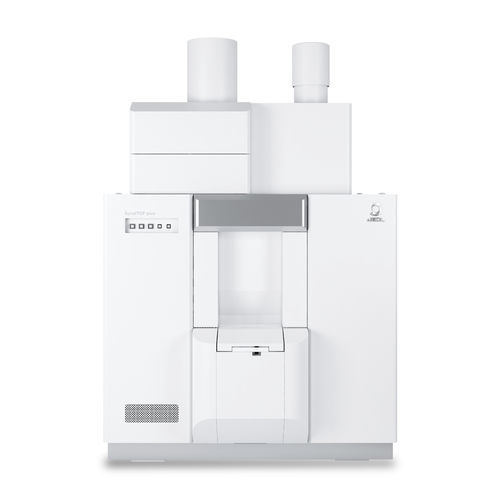 Massenspektrometer - JMS-S3000 SpiralTOF™-plus 3.0 - Jeol - Time-of-Flight / für Biowissenschaften / Tisch
