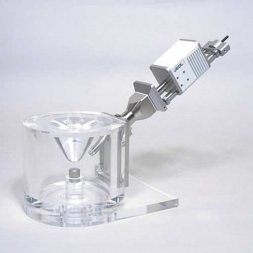 EDRFA-Spektrometer - JED-2300 - Jeol