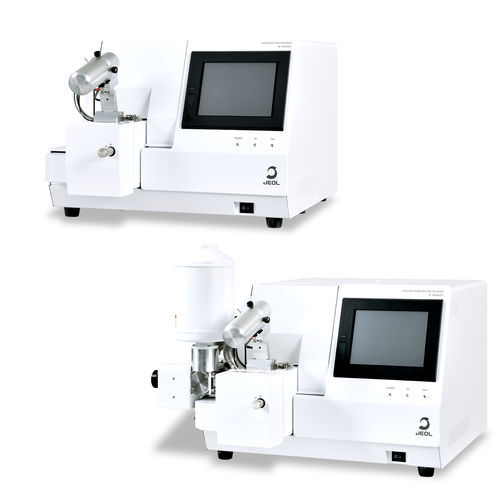 Automatisches Probenvorbereitungsgerät - POLISHER™  - Jeol - Labor / für elektronische Übertragungsmikroskope / Kühlung
