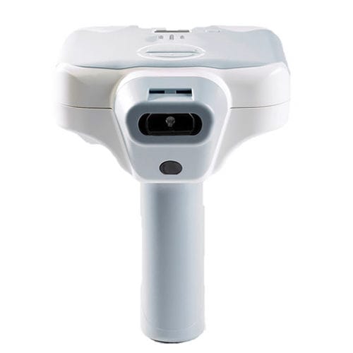 Tonometer - TonoCare - Non-contact - Keeler - Luftstoß-Tonometrie / Handgerät
