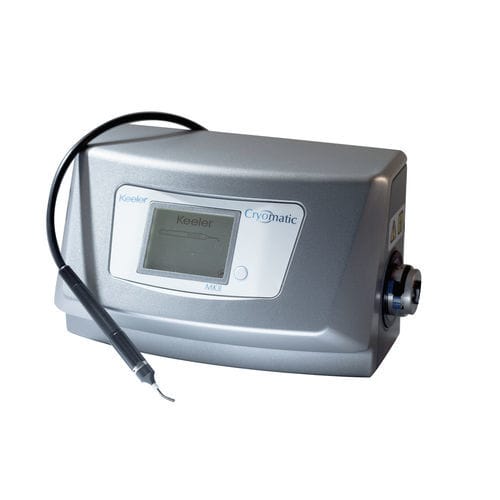 Kryochirurgie-Einheit / für Augenchirurgie - Cryomatic MK II - Keeler
