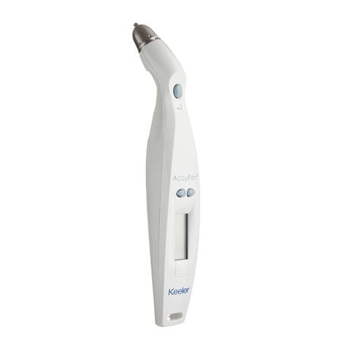 Tonometer - AccuPen - Keeler - Applanationstonometrie / Handgerät