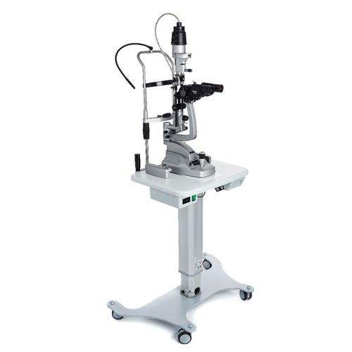 Tisch-Spaltlampe - KSL-H3-DR - Keeler