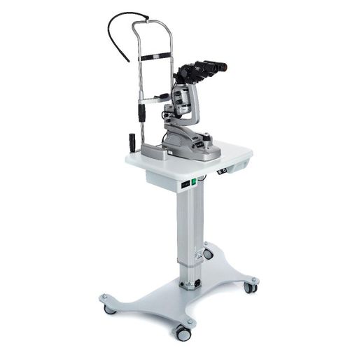 Tisch-Spaltlampe - KSL-Z3-DR - Keeler