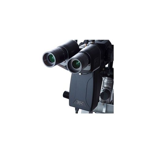 Kamera für Spaltlampen - 3020-P-2022 - Keeler - digital / 2048 x 1536 / 3 Mpx