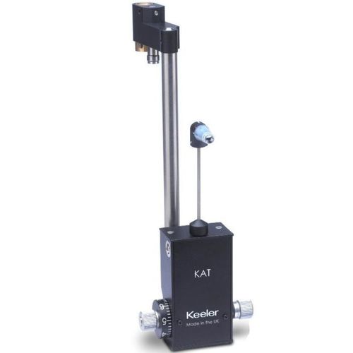Tonometer - KAT (R-Type) - 2414-P-2040 - Keeler - Applanationstonometrie