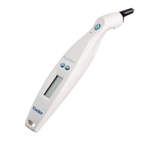 Pachymeter - PachPen  - Keeler - Ultraschall-Pachymetrie / Handgerät