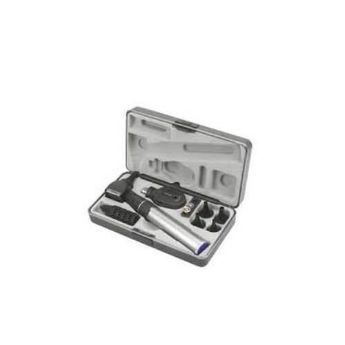 Medizinisches Set / Diagnose - Keeler - mit Otoskop / mit Ophthalmoskop