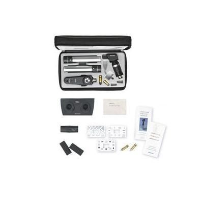 Medizinisches Set / Diagnose - 1427-P-1119 - Keeler - für die Ausbildung / mit Ophthalmoskop