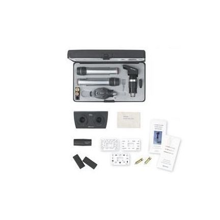 Medizinisches Set / Diagnose - 1427-P-1118 - Keeler - für die Ausbildung / mit Ophthalmoskop