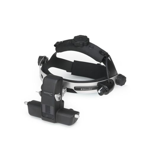 Veterinär-Ophtalmoskop veterinärmedizinische Augenuntersuchung - Vantage Plus - Keeler - Handgerät