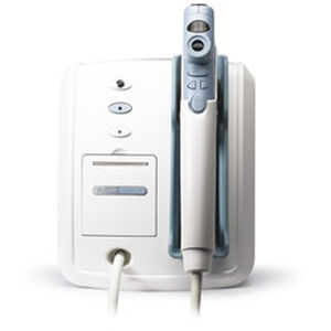 Tonometer - Pulsair intelliPuff - Non-contact - Keeler - Luftstoß-Tonometrie / Handgerät