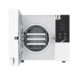 Medizinisch Autoklav - D PRO - ningbo ican machines co.,ltd - Test / Tisch