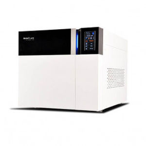 Medizinisch Autoklav - T218 - ningbo ican machines co.,ltd - Tisch / automatisch