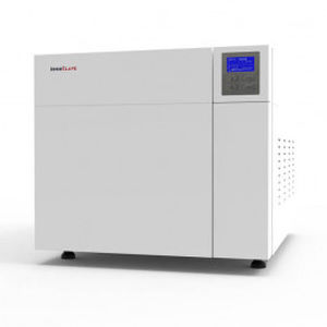 Autoklav für Dentalimplantate - T229 - ningbo ican machines co.,ltd - Tisch / automatisch