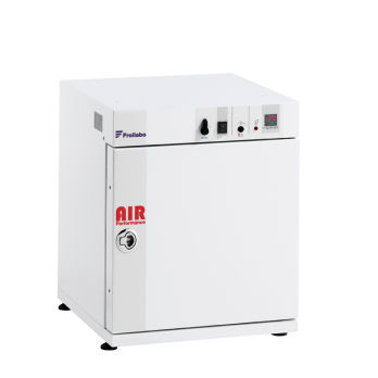 Sterilisationsofen - Air Performance AP series - Froilabo - Trocknung / Thermo / Labor