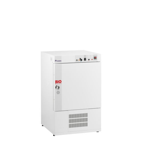 Labor-Inkubator / Tisch - Bio Refrigerated BRE series - Froilabo - bodenstehend / 1 Tür / gekühlt
