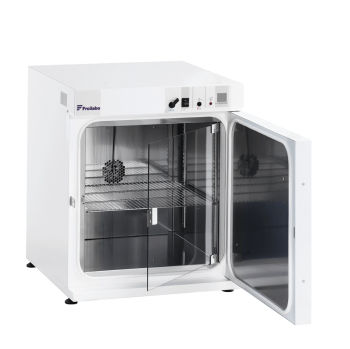 Labor-Inkubator / mit natürlicher Konvektion - Bio Static Performance BSP series - Froilabo - für Forschungszwecke / Tisch