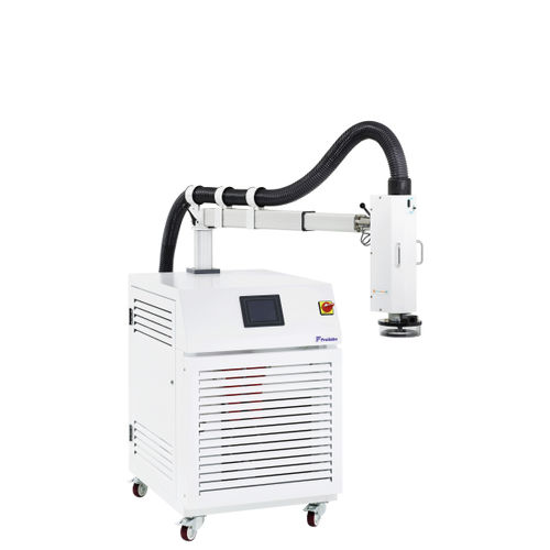 Temperaturmonitor und -regler - Dragon 3.1 - Froilabo