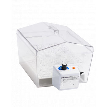 Serologie-Wasserbad - BMP series - Froilabo - beheizt / Tisch