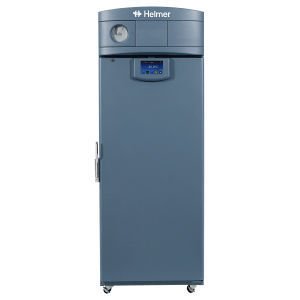 Gefrierschrank für Blutplasma - iBF120-GX - Helmer Scientific - vertikal / 1 Tür / mit Abtauautomatik