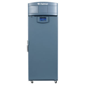 Gefrierschrank für klinisches Labor - iLF120-GX - Helmer Scientific - Schrank / 1 Tür