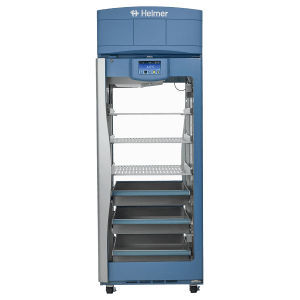 Kühlschrank für Apotheken - iPR226-GX - Helmer Scientific - vertikal / 1 Tür